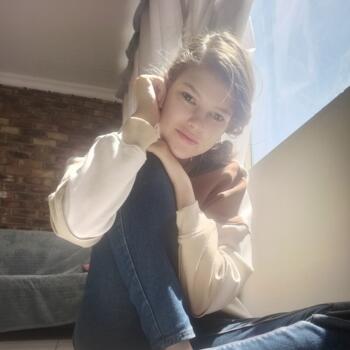Babysitter in Pretoria: Samantha