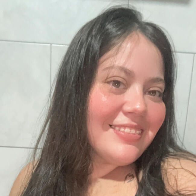Babysitter in Armação dos Búzios: Tatiana