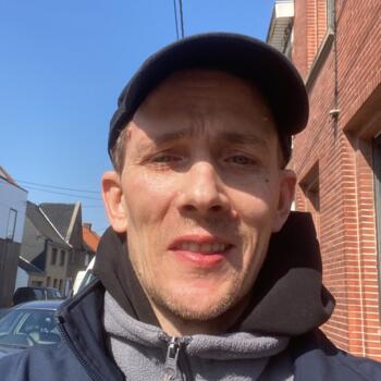 Babysitter in Roeselare: Bartel Joris Mieke