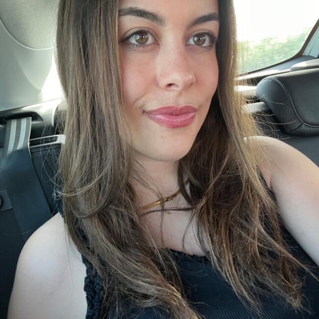 Nanny in Dos Hermanas: Ángela