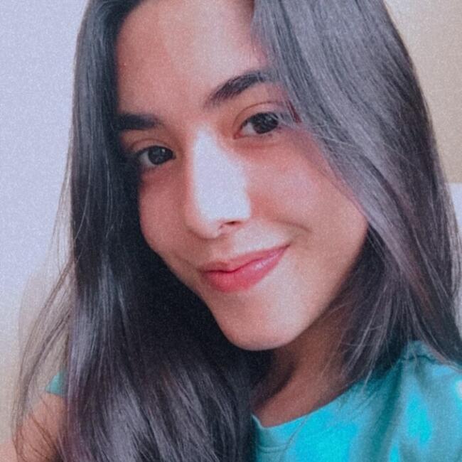 Babysitting job in Goiânia: Anna Júlia