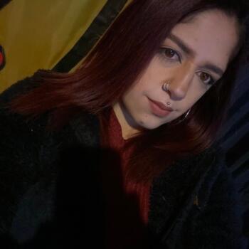 Niñera en Peñalolén: Amanda