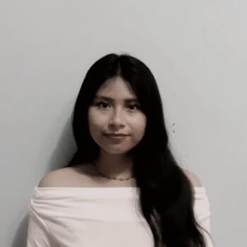 Jesus Maria的保母: Kenia