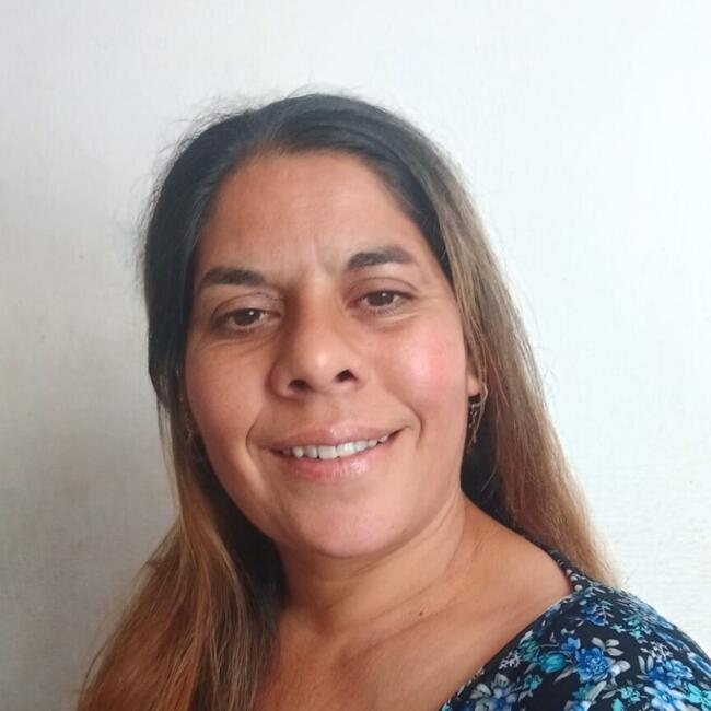 Niñera en Montevideo: Vanesa Corujo ️