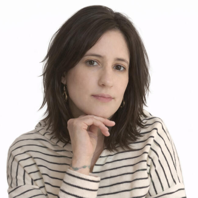 Babysitting job in Claye-Souilly: Jennifer Di Noi