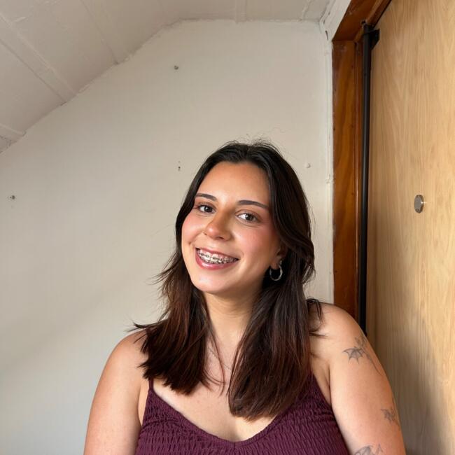 Babysitter em Seixal: Maria