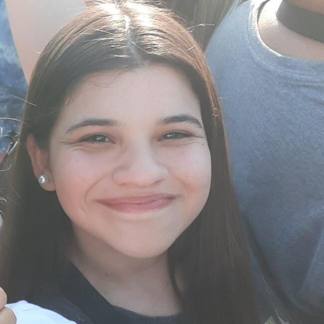 Babysitter in Rosario: Celeste