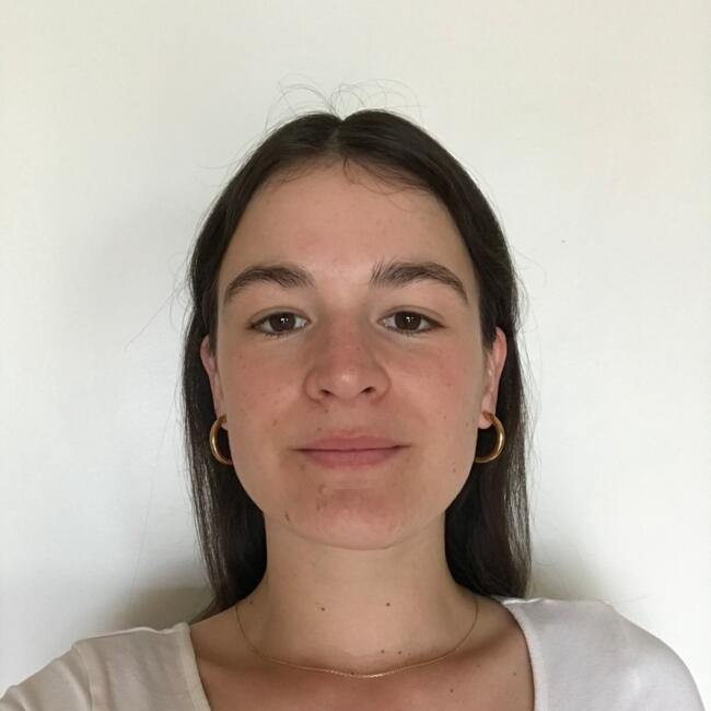 Nanny in Dublin: Lorane