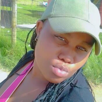 Babysitter in Johannesburg South: Nwabisa