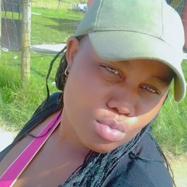 Babysitter in Johannesburg South: Nwabisa