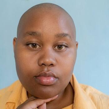 Babysitter in Johannesburg South: Nwabisa