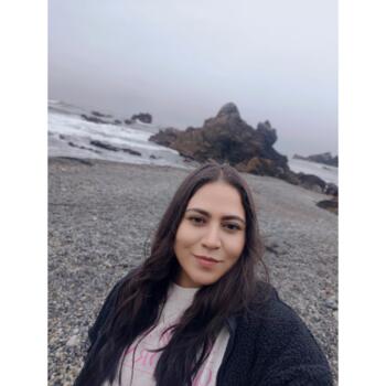 Babysitter in Santiago: Ingrid