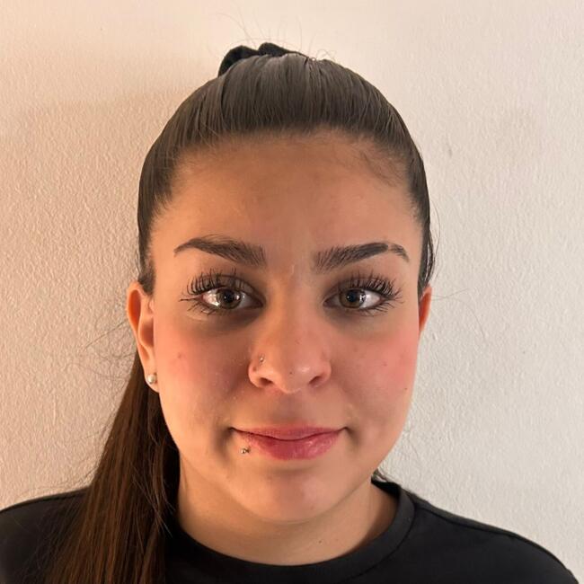 Babysitter in Mendoza: Camila