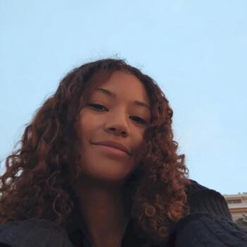 Baby-sitter in Nice: Samai Mebarek
