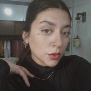 Niñera en Valparaíso: Georgina