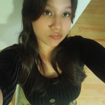Babysitter στην περιοχή Floridablanca: Ashley