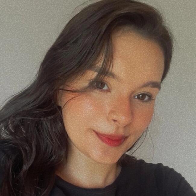 Babysitter in Aparecida de Goiânia: Sibelly