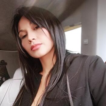 Niñera Bogotá: Lida maritza