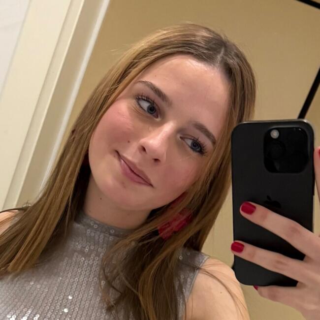 Babysitter em Caldas da Rainha: Alice