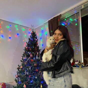 Babysitter in Copiapó: Alyne