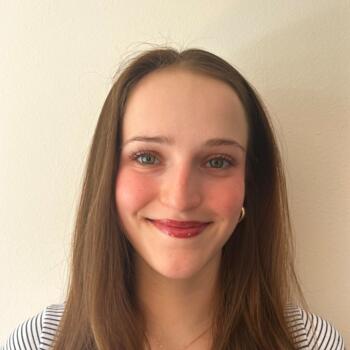 Babysitter in Santiago: Antonia