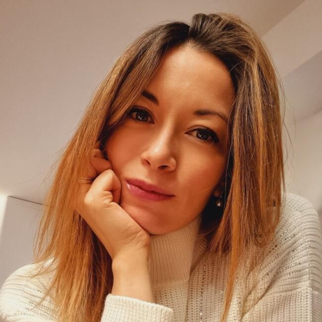 Lavoro per babysitter a Milano: Stefania