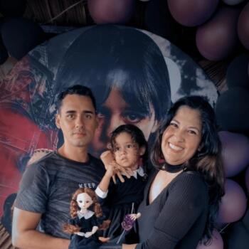 Família Sao Jose do Rio Preto: Dayane