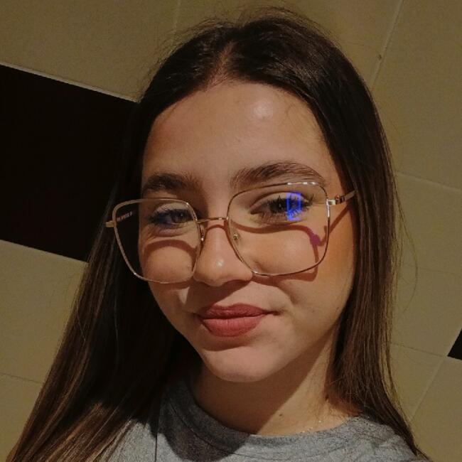 Babysitter in Mions: Louna