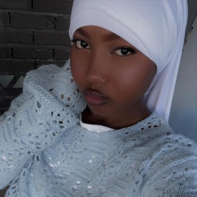 Babysitter in Grande-Synthe: Kadiatou