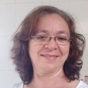 Niñera en Palmira: Sandra Lucia Arango Valencia