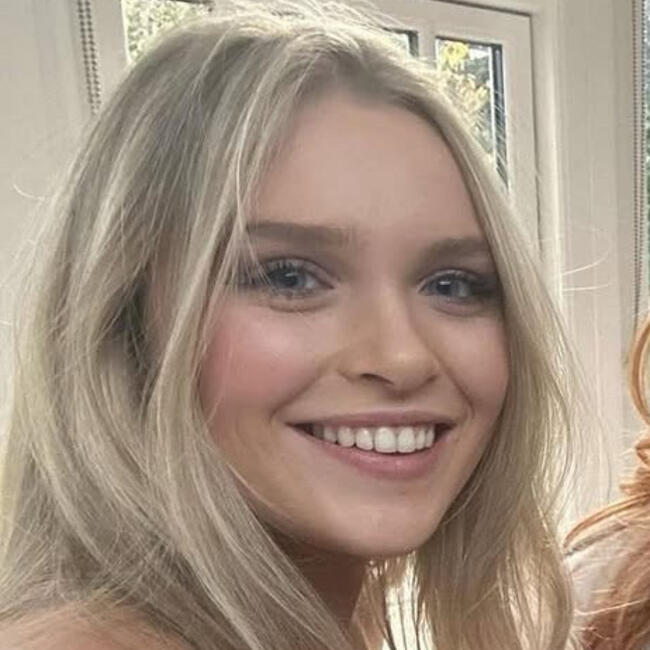 Babysitter in Blackrock: Amy