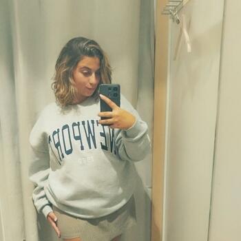 Babysitter Constantim (Distrito de Vila Real): Mafalda