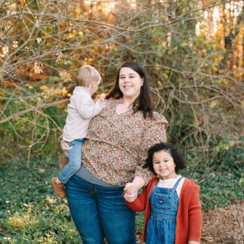 Babysitting job in Richmond: babysitting job Raven