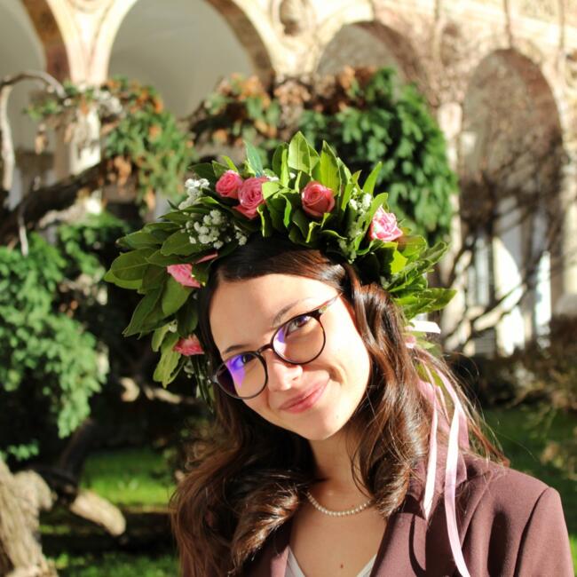 Babysitter in Düsseldorf: Alice