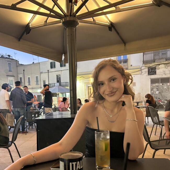 Babysitter a Altamura: Leme