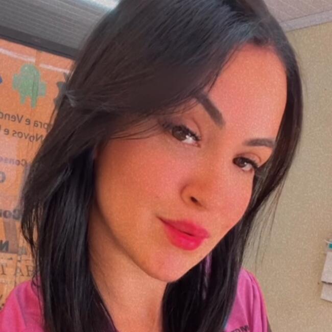 Babysitter in Luziânia: Carolayne