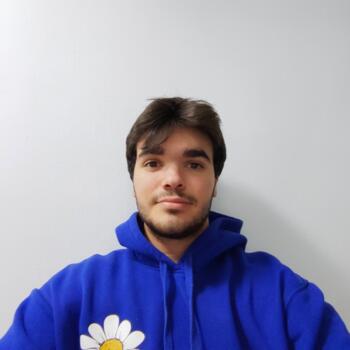 Canguro en Alicante: Unai