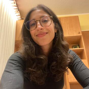 Babysitter in Nuremberg: Nihal