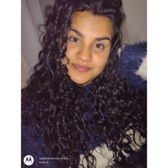 Babysitter in San Juan: Aldana