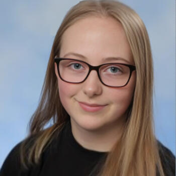 Babysitter in Tilburg: Samantha