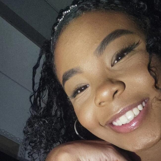 Babysitter in Mogi das Cruzes: Maria Vitória