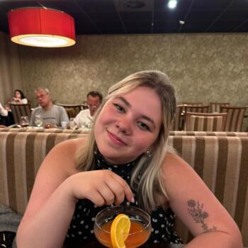 Babysitter in Dendermonde: Emilia