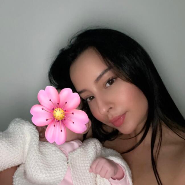 Assistante maternelle à Montélimar: Sarah