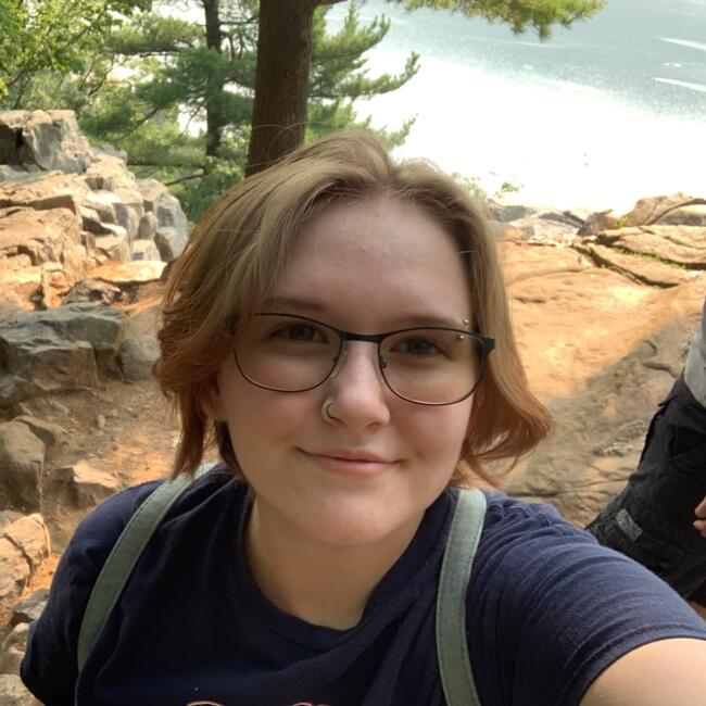 Babysitter in Winthrop Harbor: Trinity