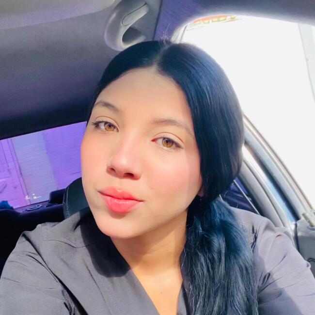 Canguro en Alhama de Murcia: Mariangel