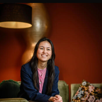 Oppas in Utrecht: Julia