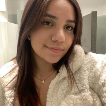 Babá em Cajamar: Maria eduarda