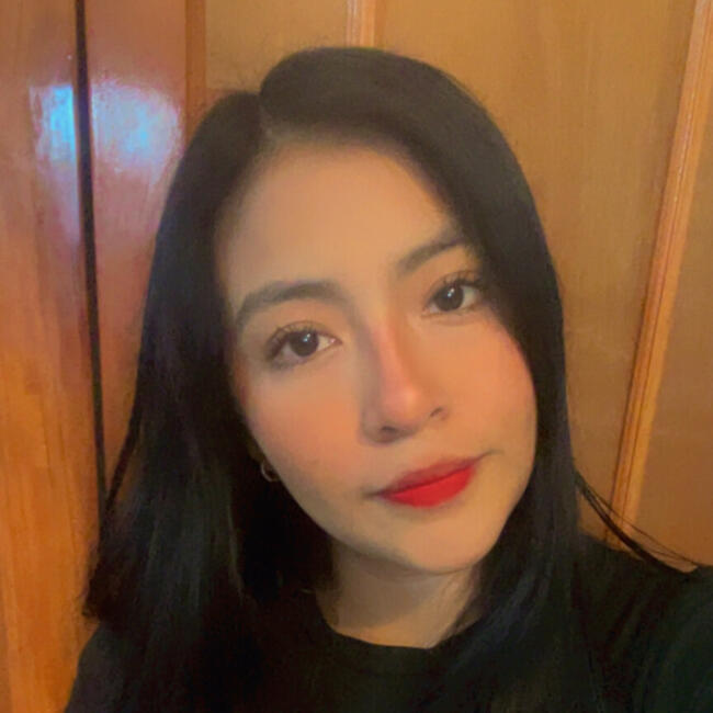 Niñera en Mérida: Nayeli