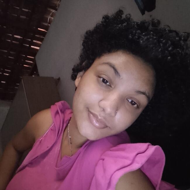 Babysitter in São Luís: Emilly