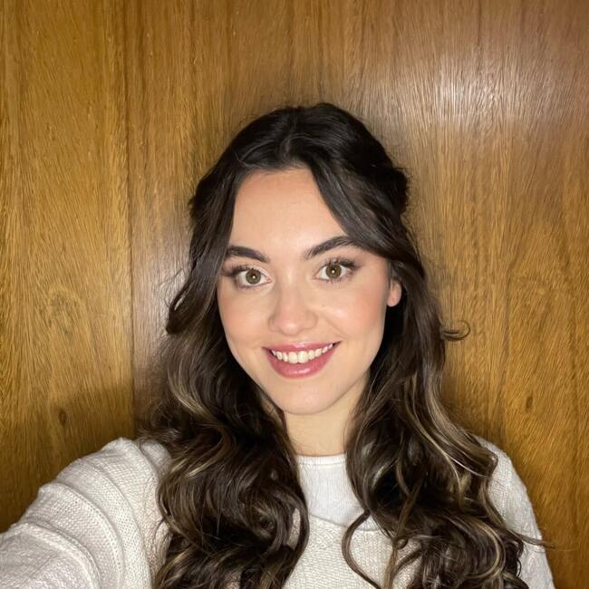Babysitter in Las Heras (Provincia de Mendoza): Lucy